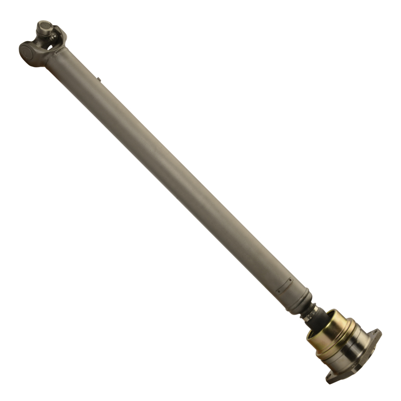 Hummer H3 Driveshaft - Front - Yukon Gear & Axle - USA Standard 23-5/8in Weld to Weld - `06-`10 Hummer H3 Driveshaft - Front - Yukon Gear & Axle - USA Standard 23-5/8in Weld to Weld - `06-`10